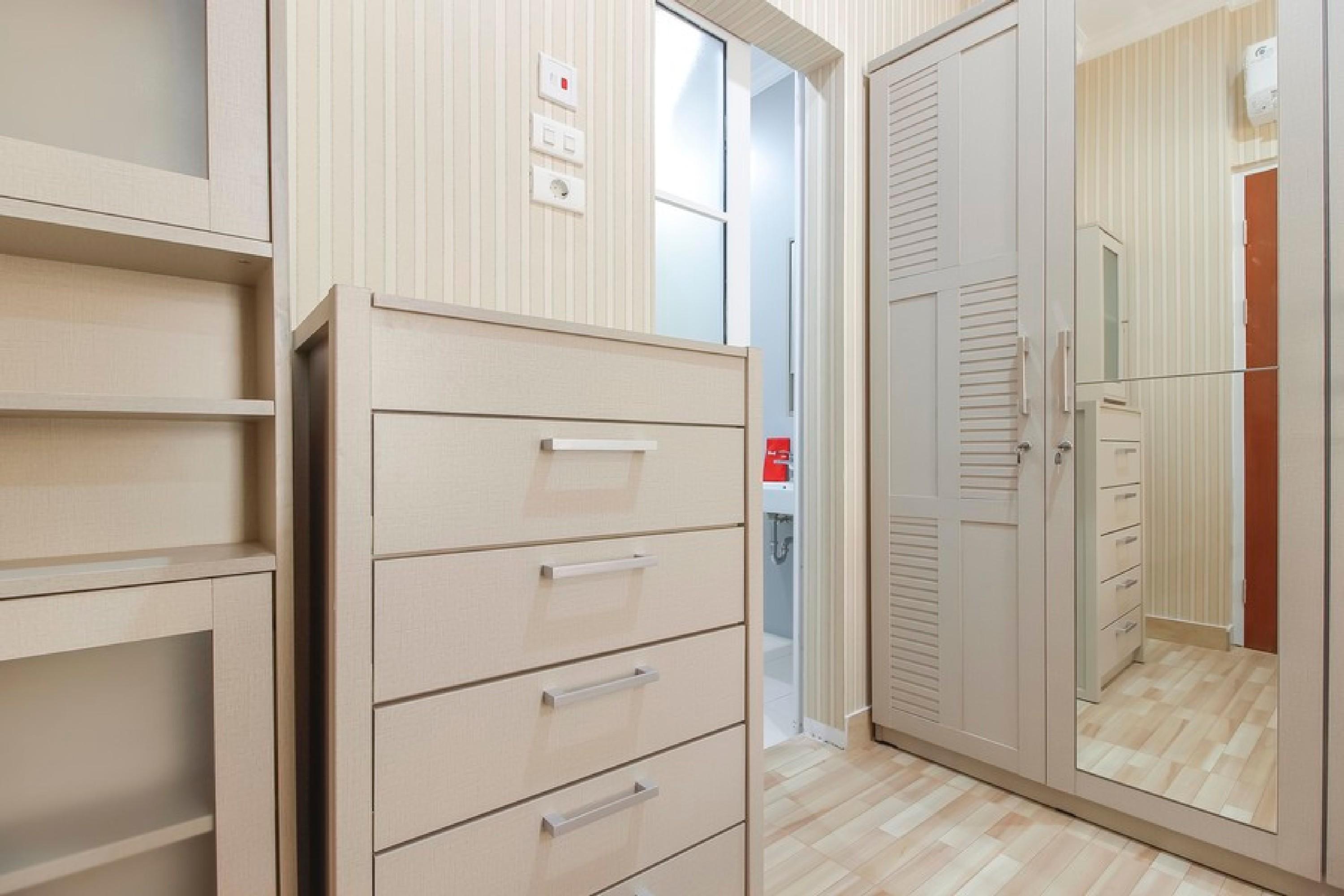 Reddoorz Plus @ Kwitang 2 Джакарта Екстер'єр фото